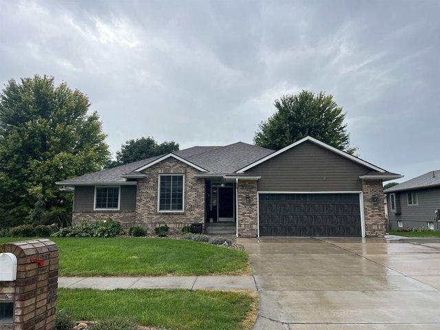 House for sale in Nebraska