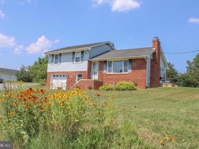 House for sale in Virginia