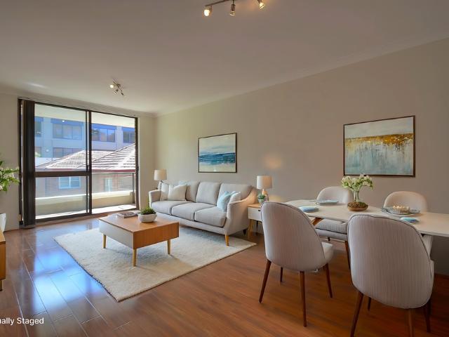 Apartment for rent in Willoughby, New South Wales