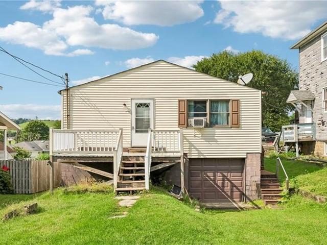House for sale in Apollo, Armstrong County
