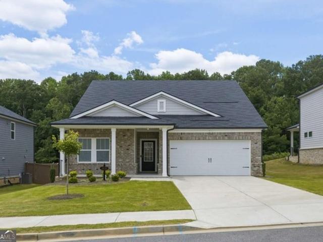 House for sale in Grayson, Georgia
