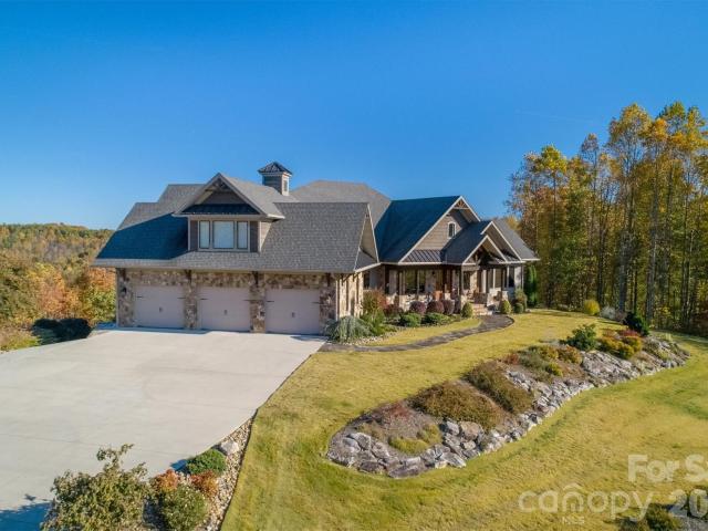 House for sale in Lenoir, North Carolina