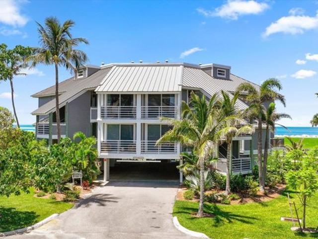 Condo for sale in Captiva, Florida