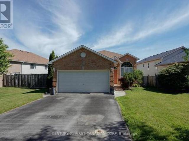House for sale in Arva, Ontario