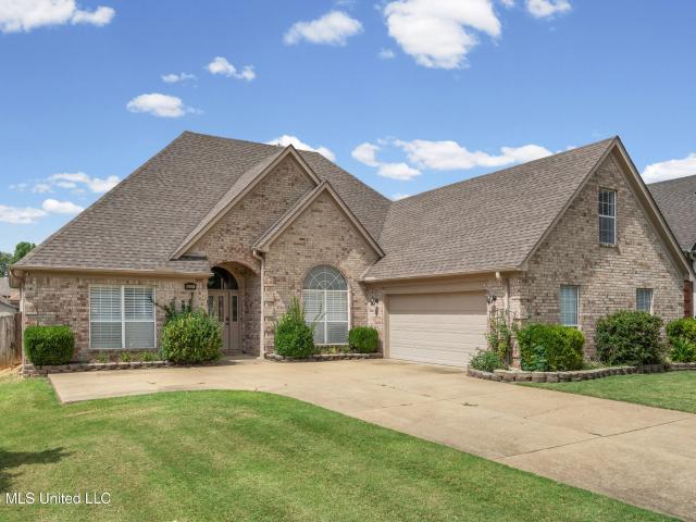House for sale in Hernando, DeSoto County