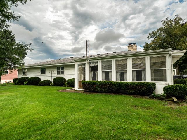 House for sale in Mount Pleasant, Wisconsin