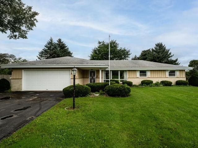 House for sale in Mount Pleasant, Racine County