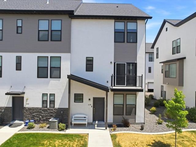 Townhouse for sale in Payson, Utah