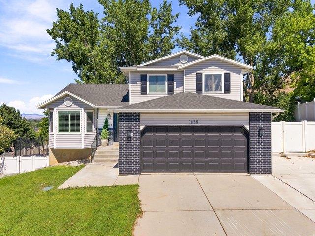 House for sale in Pleasant Grove, Utah