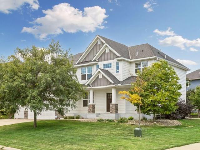House for sale in Hennepin, Minnesota