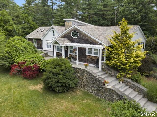 House for sale in Danielson, Connecticut