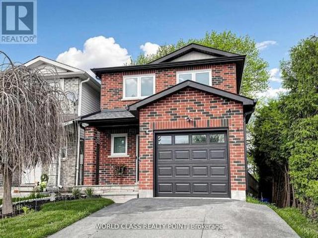 House for sale in Durham, Ontario