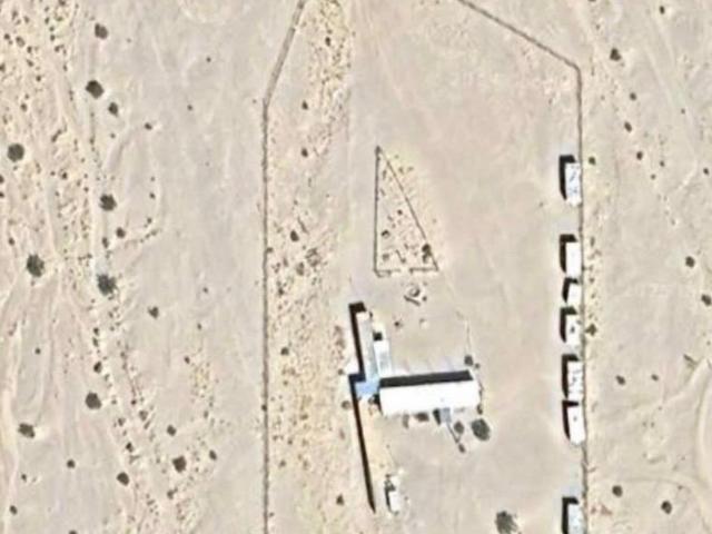 Land for sale in California