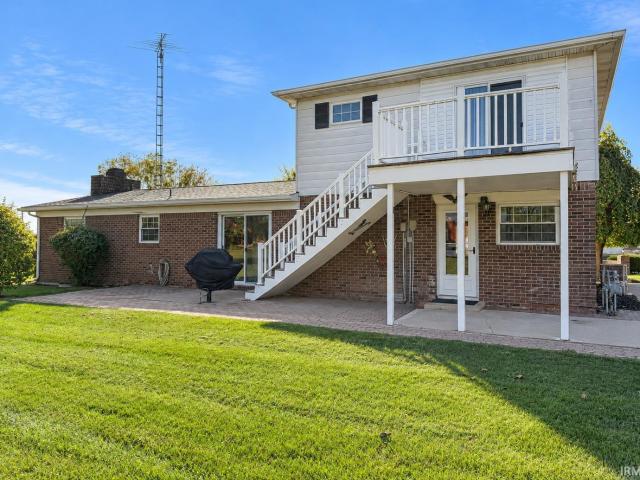 House for sale in Winamac, Pulaski County