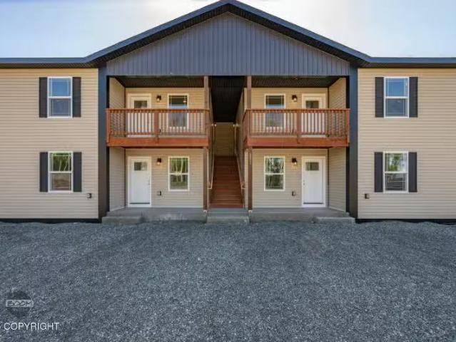 Apartment for rent in Wasilla
