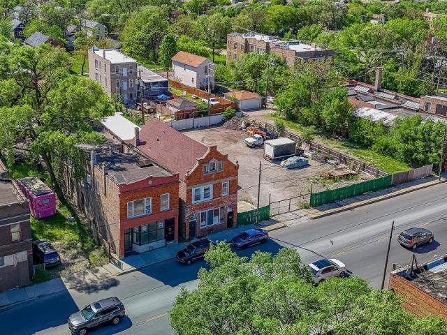 Property for rent in Chicago Park, Illinois
