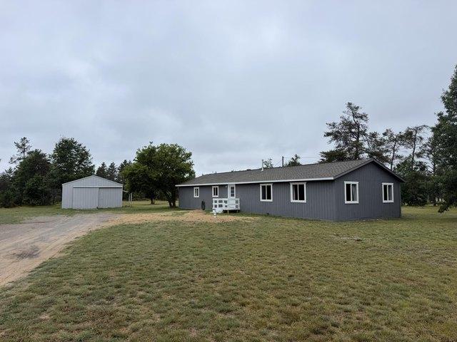 House for sale in Grayling, Michigan