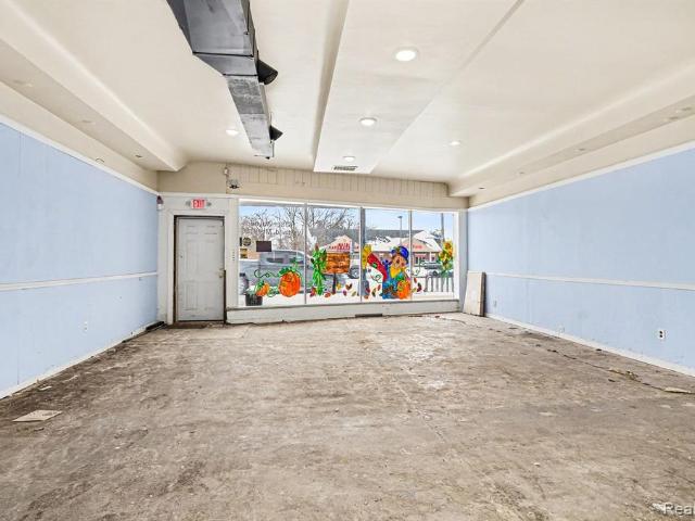 Commercial for sale in Westland, Michigan