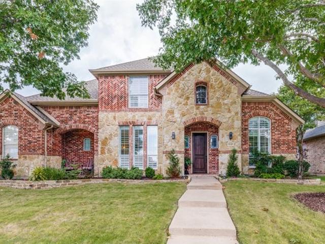 House for sale in Frisco, Texas