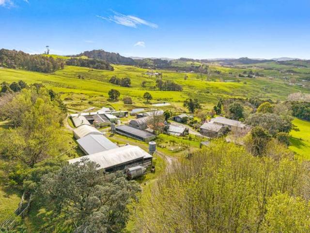 Property for sale in Paparoa, Northland