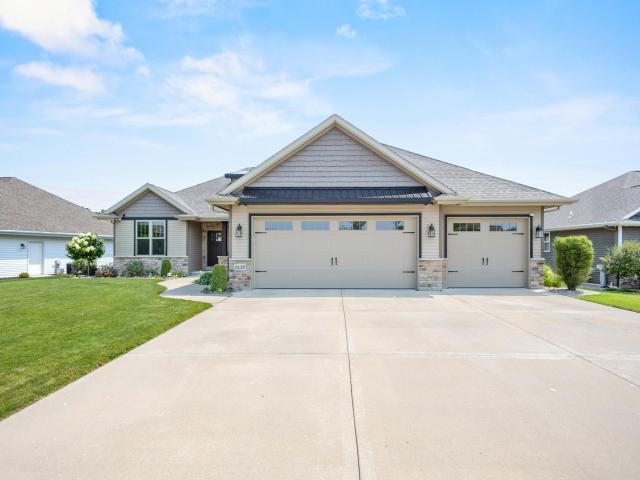 House for sale in Wisconsin