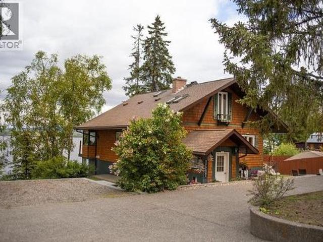 House for sale in Southbank, British Columbia