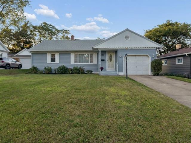 House for sale in Erie, Pennsylvania