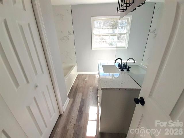 House for sale in Rowan, North Carolina