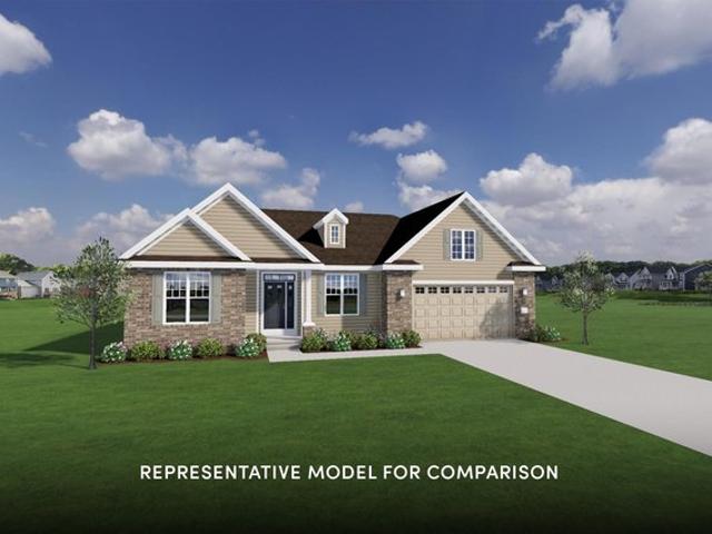 House for sale in The Reserve, Sun Prairie
