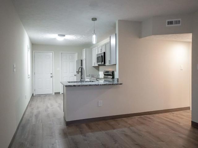 Apartment for rent in Louisville, Jefferson County