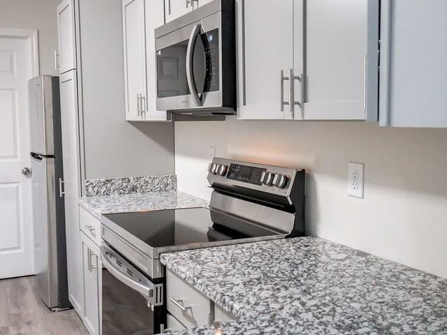 Apartment for rent in Louisville, Kentucky