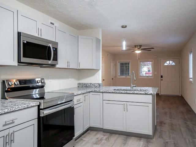 Apartment for rent in Louisville, Kentucky