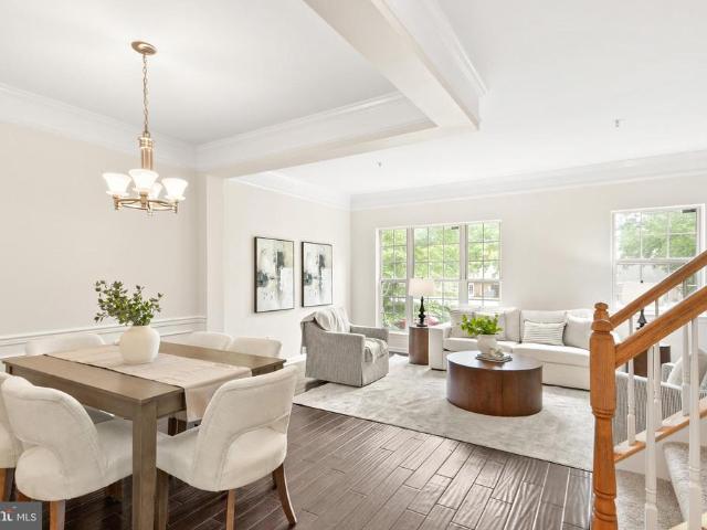 Townhouse for sale in Frederick, Maryland