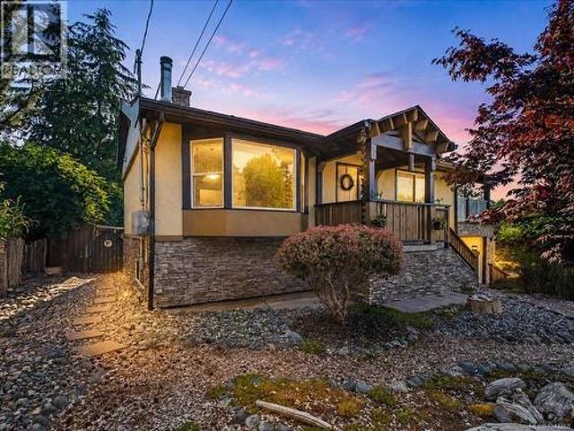 House for sale in Sooke, British Columbia