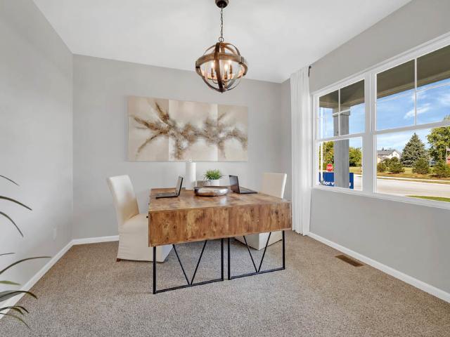 House for sale in Joliet, Illinois