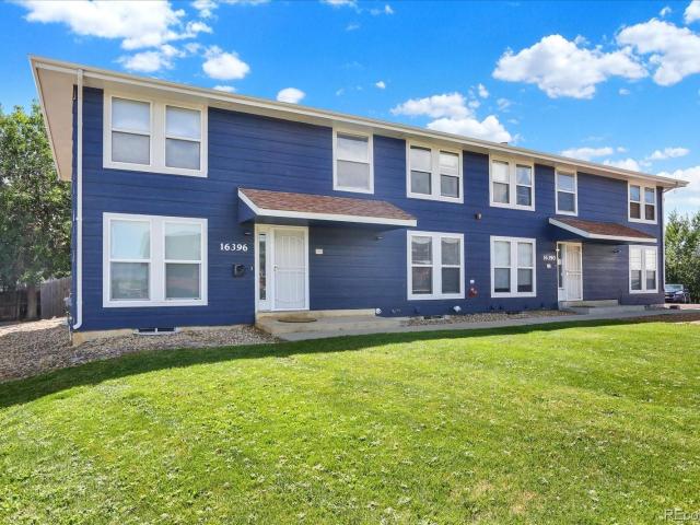 House for sale in Arapahoe, Colorado