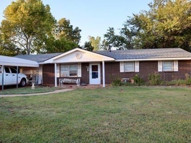 House for sale in Choctaw, Oklahoma