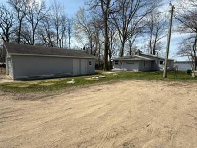House for sale in Miltona, Minnesota