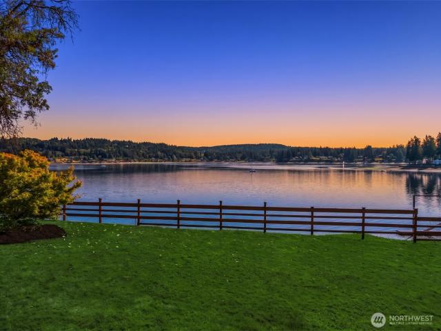 House for sale in Poulsbo, Washington