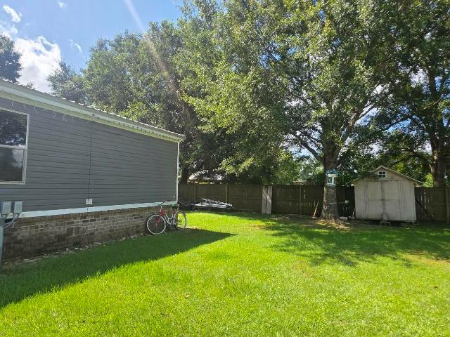 House for sale in Loxley, Alabama