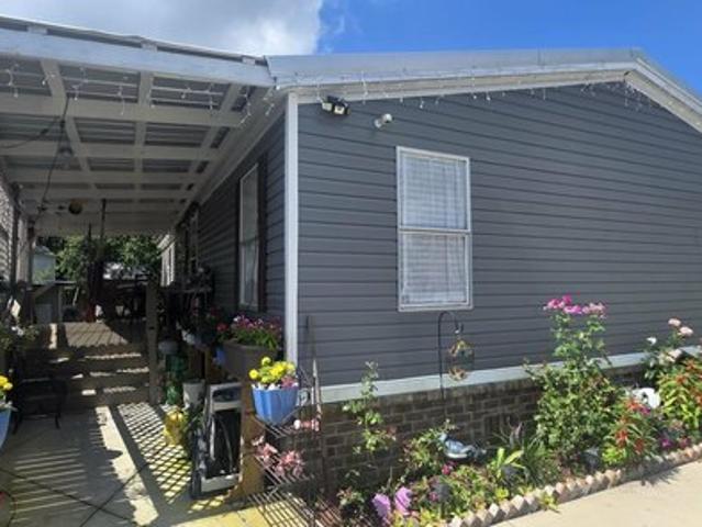 House for sale in Loxley, Alabama