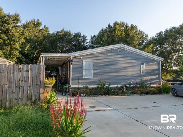 House for sale in Loxley, Baldwin County