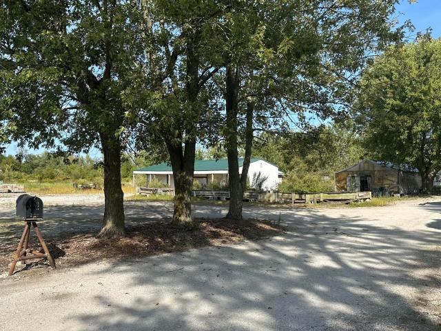 Farm for sale in Lowell, Indiana