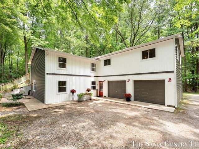 House for sale in Spring Lake, Michigan