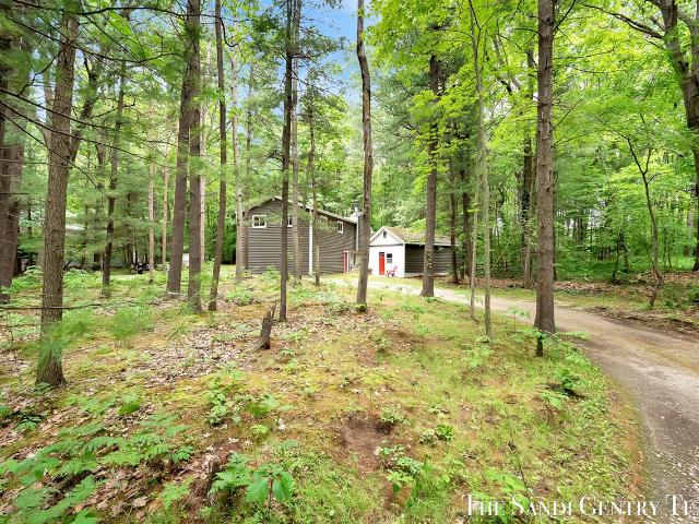 House for sale in Michigan