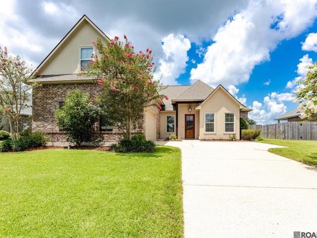 House for sale in Prairieville, Louisiana