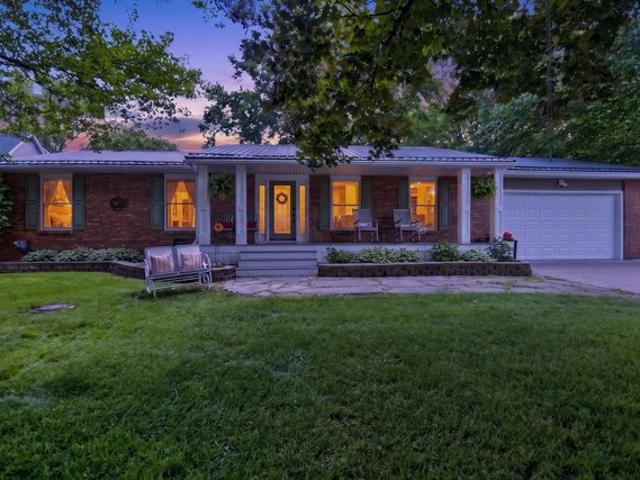 House for sale in Schoolcraft, Michigan