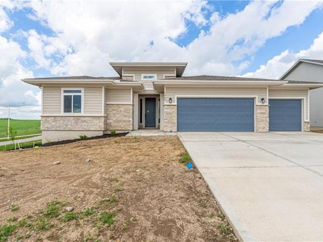 House for sale in Kansas