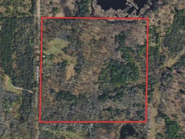 Land for sale in Michigan