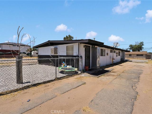 House for sale in Hesperia, California